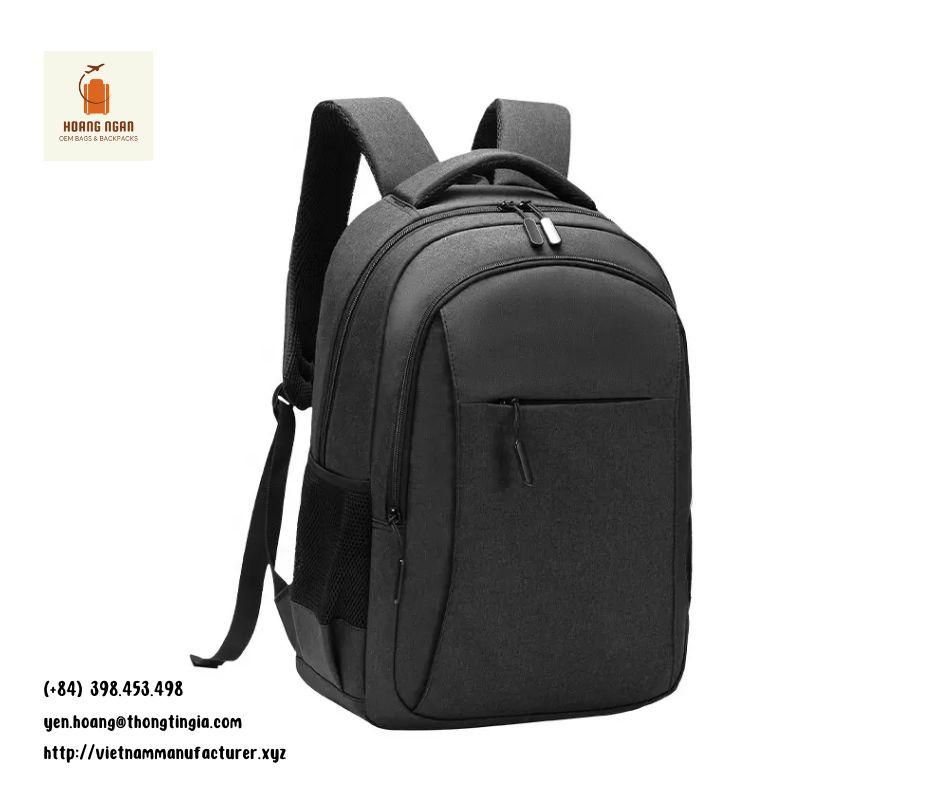 Laptop backpack with Usb charge